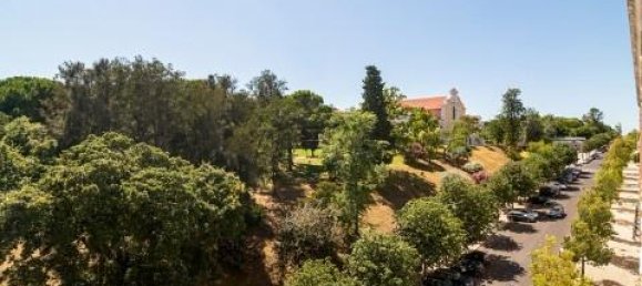 4 bedrooms Apartment in Lisbon, Portugal No. 206465 2