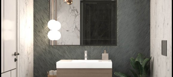 Apartamento de 2 habitaciónes en Erdemli, Turkey No. 29937 16