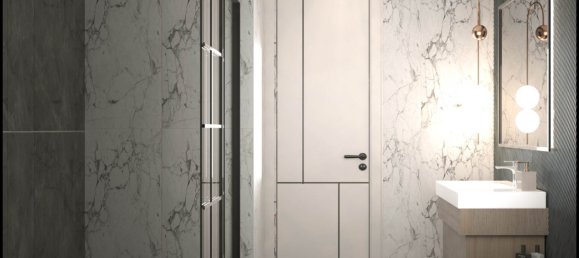 Apartamento de 2 habitaciónes en Erdemli, Turkey No. 29937 15