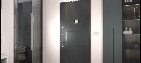 Apartamento de 2 habitaciónes en Erdemli, Turkey No. 29937 7