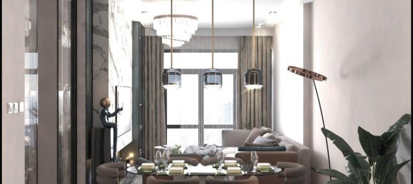 Apartamento de 2 habitaciónes en Erdemli, Turkey No. 29937 9