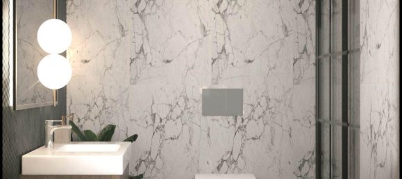 Apartamento de 2 habitaciónes en Erdemli, Turkey No. 29937 17