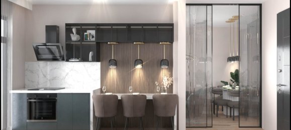 Apartamento de 2 habitaciónes en Erdemli, Turkey No. 29937 12