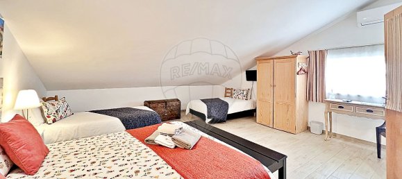 8 bedrooms House in Foz do Arelho, Portugal No. 20811 30