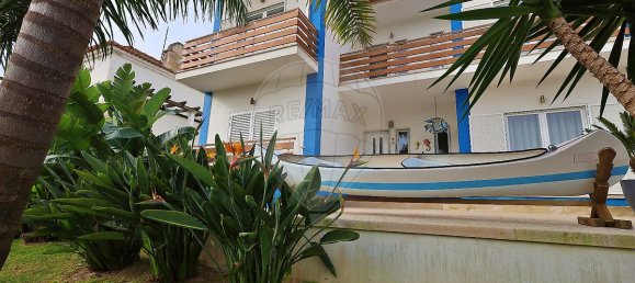 8 bedrooms House in Foz do Arelho, Portugal No. 20811 33