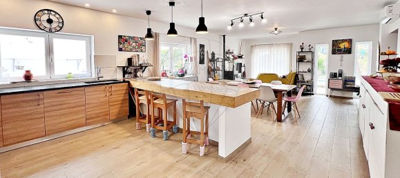 8 bedrooms House in Foz do Arelho, Portugal No. 20811 11