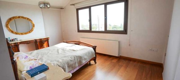 4 bedrooms Villa in Souni–Zanatzia, Cyprus No. 20396 3