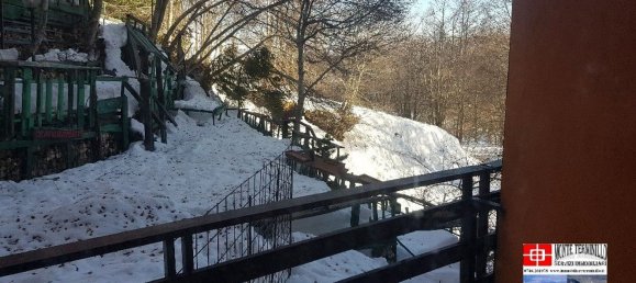 Квартира с 2 спальнями в Мичильяно, Италия № 350486 3