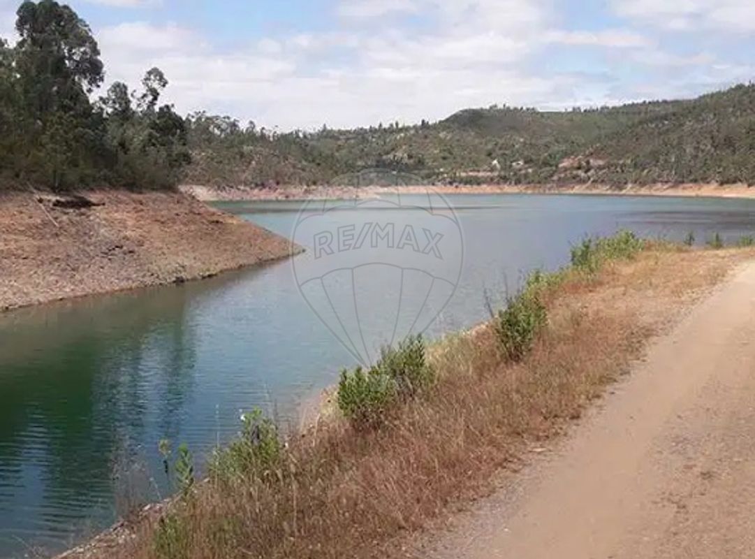 2 bedrooms House in Abrantes, Portugal No. 186176