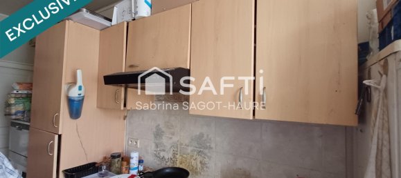 Casa T1 em Issoudun, France N.º 225987 2