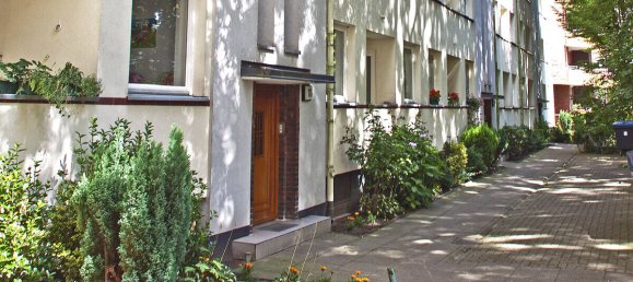 Студия в Гамбург-Север, Германия № 365241 4