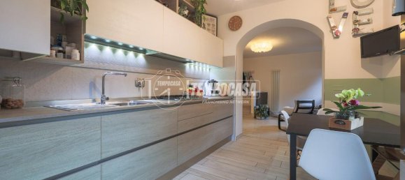 4 rooms Apartment in San Lazzaro di Savena, Italy No. 30108 3
