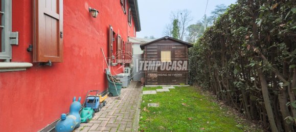 4 rooms Apartment in San Lazzaro di Savena, Italy No. 30108 29