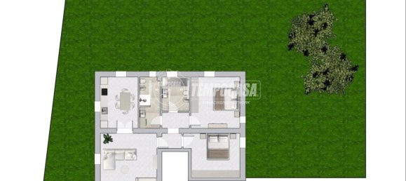 4 rooms Apartment in San Lazzaro di Savena, Italy No. 30108 34