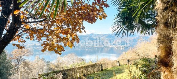 1 Schlafzimmer Wohnung in Orta San Giulio, Italy, Nr. 201379 47