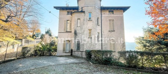 1 Schlafzimmer Wohnung in Orta San Giulio, Italy, Nr. 201379 5