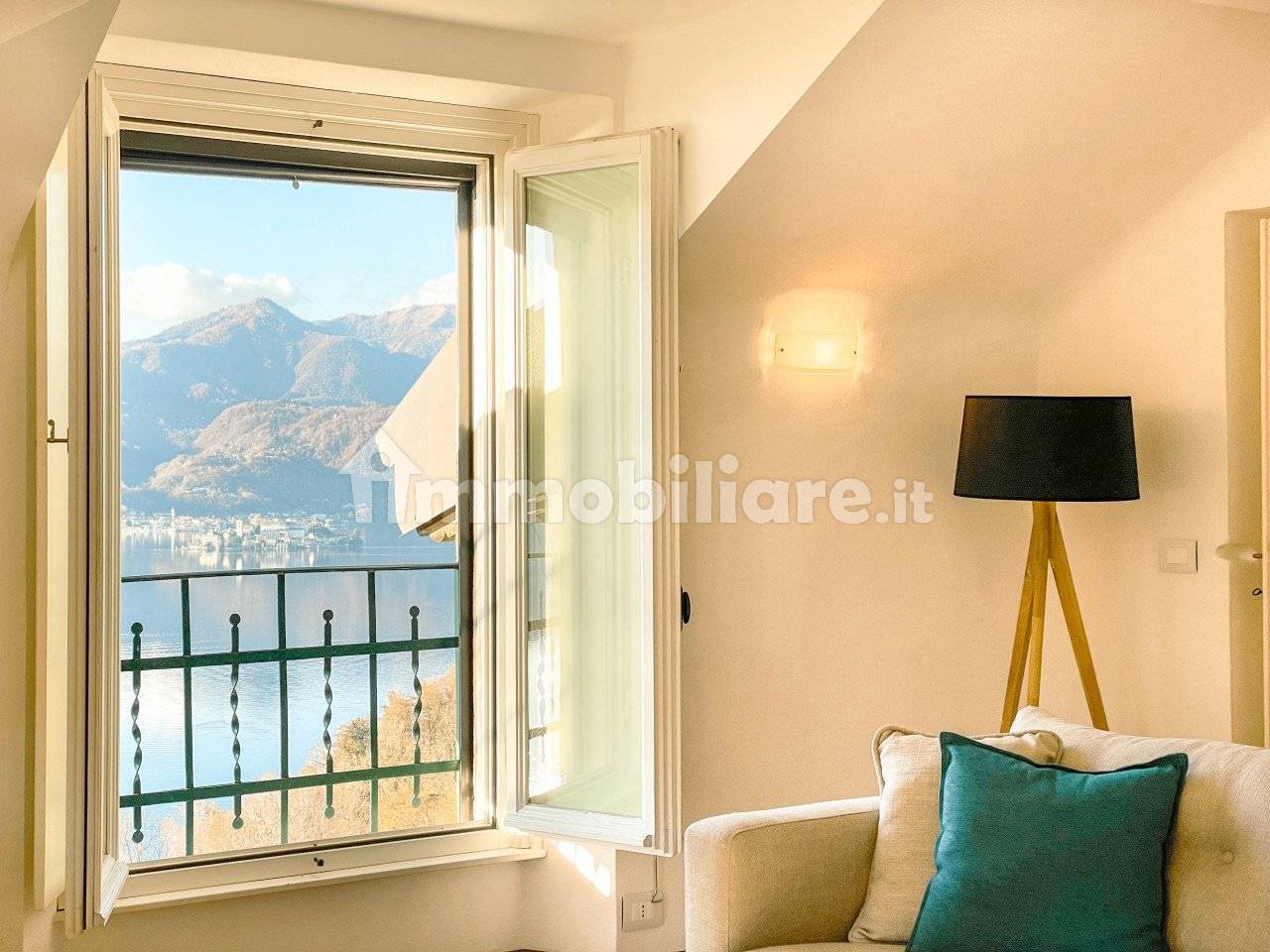 Apartamento T1 em Orta San Giulio, Italy N.º 201379