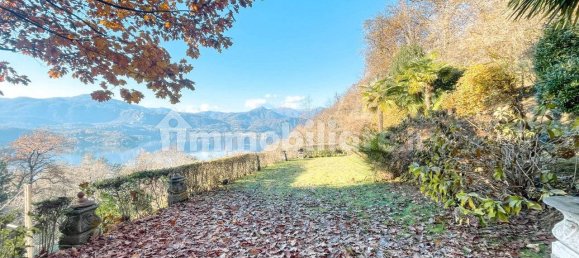 1 Schlafzimmer Wohnung in Orta San Giulio, Italy, Nr. 201379 46