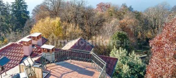 1 Schlafzimmer Wohnung in Orta San Giulio, Italy, Nr. 201379 33