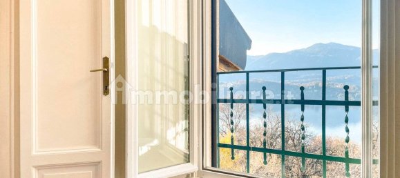 1 Schlafzimmer Wohnung in Orta San Giulio, Italy, Nr. 201379 28