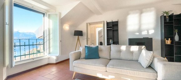 1 Schlafzimmer Wohnung in Orta San Giulio, Italy, Nr. 201379 2