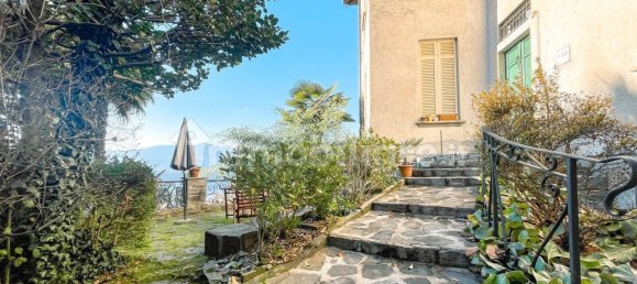 1 Schlafzimmer Wohnung in Orta San Giulio, Italy, Nr. 201379 42