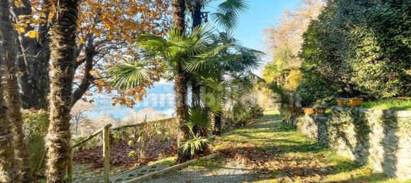 1 Schlafzimmer Wohnung in Orta San Giulio, Italy, Nr. 201379 11