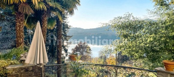 1 Schlafzimmer Wohnung in Orta San Giulio, Italy, Nr. 201379 44