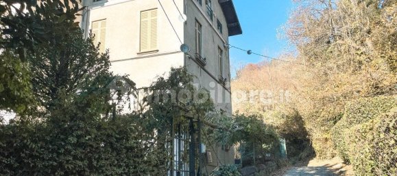 1 Schlafzimmer Wohnung in Orta San Giulio, Italy, Nr. 201379 48