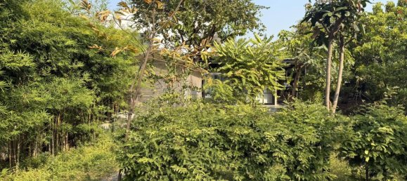 Terreno en Nonthaburi, Thailand 484 m² No. 73481 4