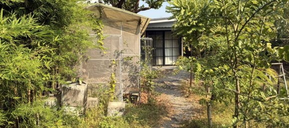 Terreno en Nonthaburi, Thailand 484 m² No. 73481 5