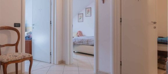 2 bedrooms Apartment in Gressan, Italy No. 225095 13