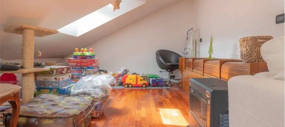 2 bedrooms Apartment in Gressan, Italy No. 225095 9