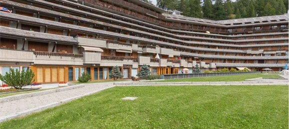 2 bedrooms Apartment in Gressan, Italy No. 225095 30