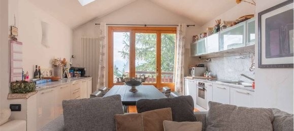 2 bedrooms Apartment in Gressan, Italy No. 225095 5