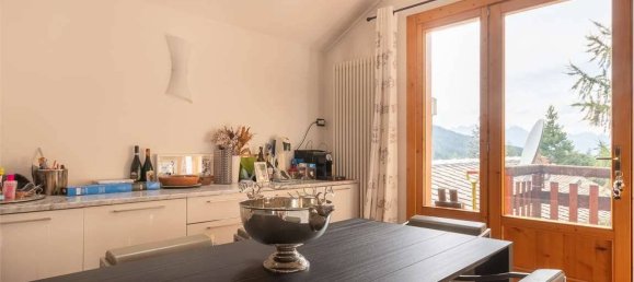 2 bedrooms Apartment in Gressan, Italy No. 225095 4