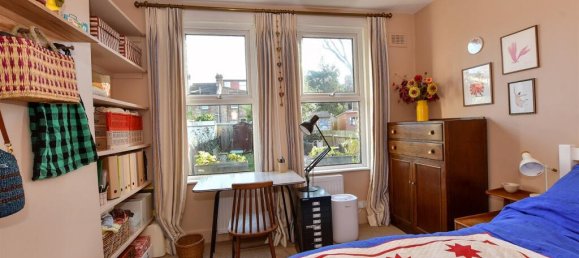 2 bedrooms Apartment in Walthamstow, United Kingdom No. 4026 8