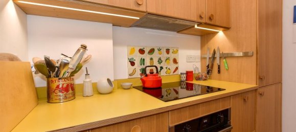 2 bedrooms Apartment in Walthamstow, United Kingdom No. 4026 16