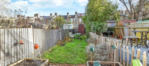 2 bedrooms Apartment in Walthamstow, United Kingdom No. 4026 13