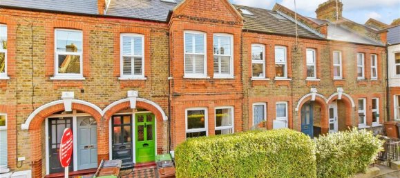 2 bedrooms Apartment in Walthamstow, United Kingdom No. 4026 2