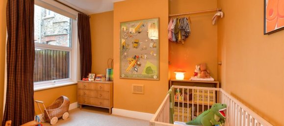 2 bedrooms Apartment in Walthamstow, United Kingdom No. 4026 14