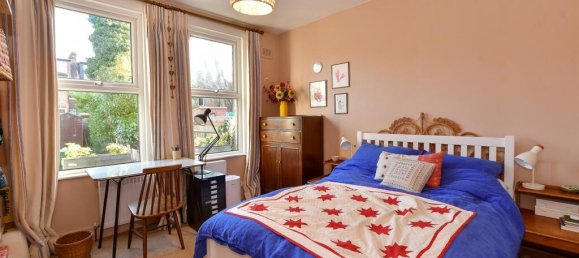 2 bedrooms Apartment in Walthamstow, United Kingdom No. 4026 3