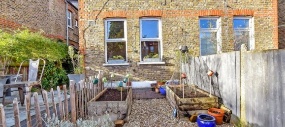 2 bedrooms Apartment in Walthamstow, United Kingdom No. 4026 11