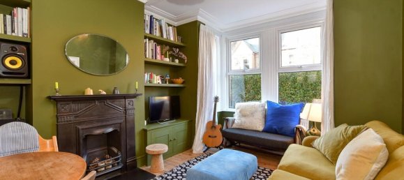 2 bedrooms Apartment in Walthamstow, United Kingdom No. 4026 9