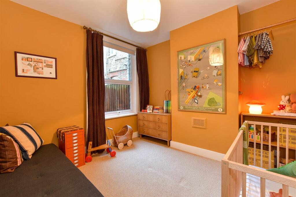 2 bedrooms Apartment in Walthamstow, United Kingdom No. 4026