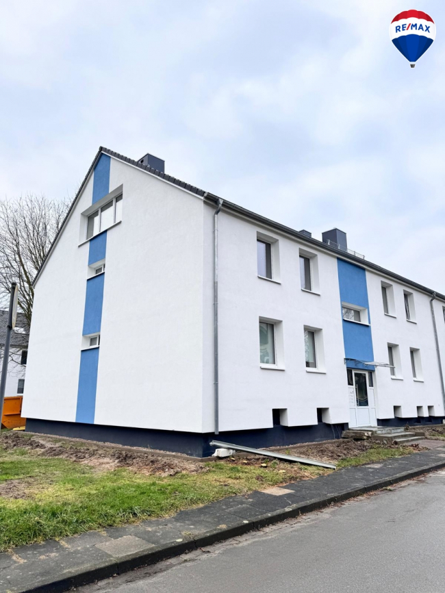 2 bedrooms Apartment in Herford, Germany No. 219963