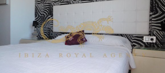 3 bedrooms Apartment in Ibiza town, Spain No. 933 24