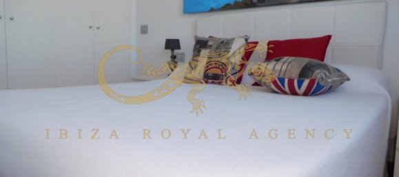 3 bedrooms Apartment in Ibiza town, Spain No. 933 20