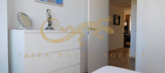 3 bedrooms Apartment in Ibiza town, Spain No. 933 21
