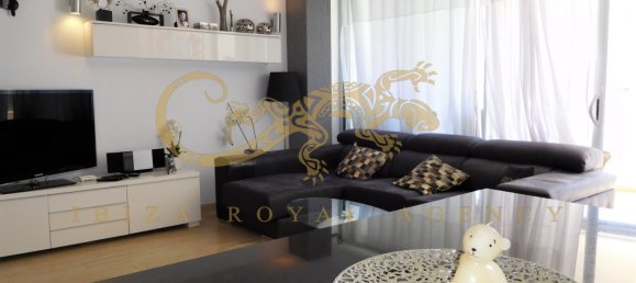 3 bedrooms Apartment in Ibiza town, Spain No. 933 4